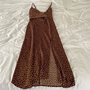 URBAN OUTFITTERS | dress